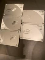 Intel SSD Pro 1500 series 180GB, Computers en Software, Harde schijven, Ophalen of Verzenden