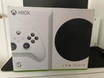 Xbox series S, Games en Spelcomputers, Spelcomputers | Xbox Series X en S, Ophalen, Zo goed als nieuw, Xbox Series S