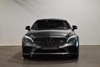 Mercedes-Benz C-Klasse Cabriolet C 200, Auto's, Automaat, Gebruikt, 4 cilinders, Cabriolet