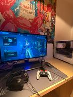 HIGH END PC SETUP, Ophalen, Zo goed als nieuw