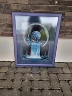 kaders (3), Ophalen, Nieuw