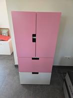 Ikea Stuva kast, Kinderen en Baby's, Kinderkamer | Commodes en Kasten, Ophalen, Gebruikt, Kast
