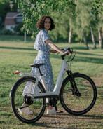 Tenways AGO-T Ebike, Vélos & Vélomoteurs, Vélos | Femmes | Vélos maman, Autres marques, 50 à 53 cm, Panier, Enlèvement