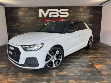 Audi A1 A1 30 TFSI S line * LED * GARANTIE 12 MOIS *, Achat, A1, Euro 6, Entreprise