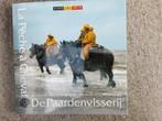 België jaarset 2014 "De Paardenvisserij", Enlèvement ou Envoi, Belgique, Autres valeurs, Série