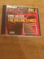 Cd Gimme Shelter Vol. 1, Ophalen of Verzenden, Zo goed als nieuw, Alternative
