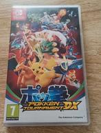 Pokken tournament dx, Games en Spelcomputers, Ophalen of Verzenden