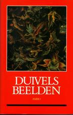 DUIVELSBEELDEN Cultuurhistorische speurtocht Lage landen, Boeken, Geschiedenis | Stad en Regio, Ophalen of Verzenden, Zo goed als nieuw