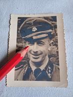 Portrait d'un officier d'élite allemand, Collections, Objets militaires | Seconde Guerre mondiale, Enlèvement ou Envoi