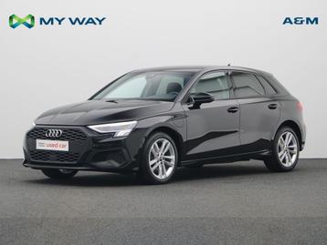 Audi A3 Sportback PHEV A3 Sportback PHEV 40 TFSI e Attractio beschikbaar voor biedingen