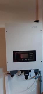 Aoboet thuisbatterijen + Sofar omvormer, Doe-het-zelf en Bouw, Zonnepanelen en Toebehoren, Ophalen, Gebruikt