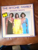 LP Ritchie Family : Arabian nights, Ophalen of Verzenden