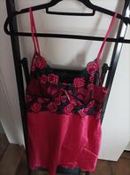 lingeriejurkje maat M, Ophalen of Verzenden, Zo goed als nieuw