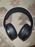 PlayStation 5 Pulse 3D-headsets, Ophalen of Verzenden, Zo goed als nieuw