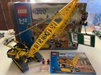 Lego 7632 rupskraan 100% compleet incl doos, Kinderen en Baby's, Speelgoed | Duplo en Lego, Ophalen of Verzenden, Zo goed als nieuw