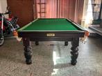 Riley 9ft Snookertafel, Ophalen, Gebruikt, Snookertafel
