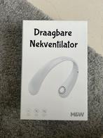 Nekventilator, Zo goed als nieuw, Ophalen