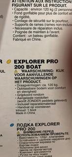 Boot, Watersport en Boten, Ophalen