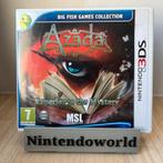 Azada - Experience The Mystery (3DS), Ophalen, Zo goed als nieuw