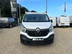 Renault Trafic - Galerie de toit - Euro 6, Autos, Camionnettes & Utilitaires, Euro 6, Entreprise, 5 portes, Diesel