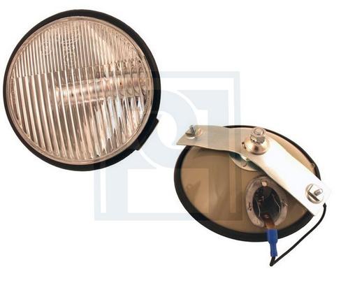 Mist lamp 164 voor in grill (extra light between grille an h, Auto-onderdelen, Verlichting, Volvo, Nieuw, Ophalen of Verzenden