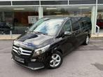 Mercedes-Benz V-Class 220 EXTRALANG / LEDER / CARPLAY / CAME, Autos, Achat, Euro 6, Entreprise, 7 places