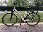 Mooie damesfiets Thompson Tundra, Ophalen, Zo goed als nieuw, Overige merken