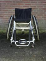 sport rolstoel colours zephyr, Diversen, Rolstoelen, Handbewogen rolstoel, Gebruikt, Ophalen