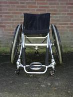 sport rolstoel colours zephyr, Handbewogen rolstoel, Gebruikt, Ophalen