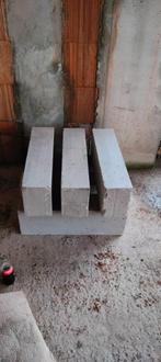 Yton steen, Doe-het-zelf en Bouw, Ophalen, Nieuw