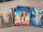 Nip Tuck seizoen 4, 5 en 6, Cd's en Dvd's, Dvd's | Tv en Series, Ophalen of Verzenden, Zo goed als nieuw