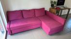 Canapé, convertible IKEA FRIHETEN, Huis en Inrichting, Ophalen, Gebruikt
