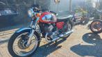 Suzuki t500 cobra, 2 cilinders, 498 cc