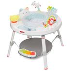 Skip hop kinderspeelstoel 3 in 1 lining cloud, Kinderen en Baby's, Wipstoeltjes, Ophalen