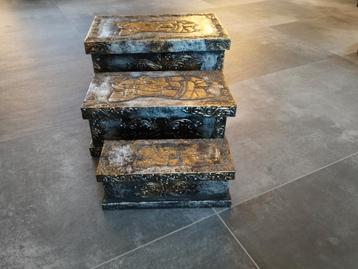 Coffre de type oriental l beschikbaar voor biedingen
