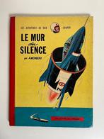 Dan Cooper - Le mur du silence - EO (1959), Envoi, Albert Weinberg