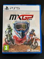 Mx Gp 24 voor PS5, Ophalen of Verzenden, Zo goed als nieuw