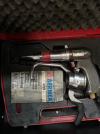 MACHINE DE SOUDAGE PAR POINTS VARIO DRILL, Enlèvement