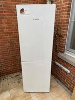 Koel en diepvries combinatie, Elektronische apparatuur, Ophalen, 150 tot 200 liter, Gebruikt, Met aparte vriezer