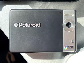 Polaroid Ogo CZU-05300B, Enlèvement, Comme neuf