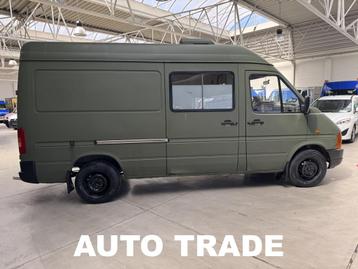 Volkswagen LT AMBULANCE 2.5 DIESEL| LICHTE VRACHT | EX OVERH beschikbaar voor biedingen