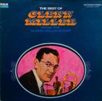 33 tours the best of Glenn Miller, CD & DVD, 12 pouces, Avant 1940, Jazz, Utilisé