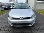 Volkswagen Golf VII | DAB | NAVI | AUTO AIRCO | EU6, Auto's, Voorwielaandrijving, Stof, 4 cilinders, Bedrijf