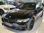 BMW 330 Touring 330eXA / Leder sport zetels /Led lichts, Achat, 5 portes, 5 places, Automatique