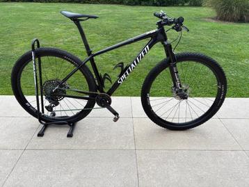 VTT Specialized Epic HT  beschikbaar voor biedingen