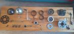 Onderdelen CB750 - 550 - 500 Four, Motoren, Ophalen of Verzenden