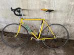 oude koersfiets Eddy Merckx, Fietsen en Brommers, Ophalen, Gebruikt, Heren, 53 tot 57 cm