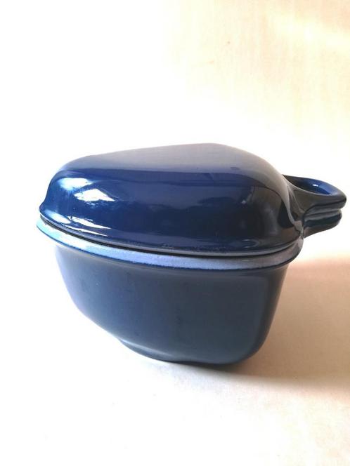 Jens Quistgaard Anchor line Mid-century kookpotje, Huis en Inrichting, Keuken | Potten en Pannen, Zo goed als nieuw, Ophalen of Verzenden