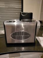 Creme machine, Elektronische apparatuur, IJsmachines, Ophalen