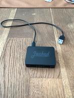 Hdmi splitter usb, Ophalen of Verzenden, Zo goed als nieuw